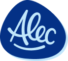 Logo Alec
