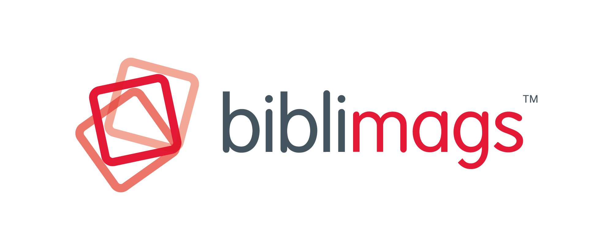 Logo Biblimags