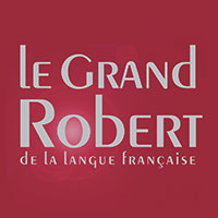 Logo Grand Robert