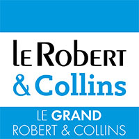 Logo Robert Collins